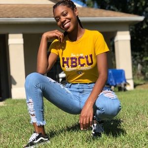 Meet your Posher, Briana